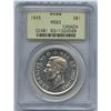 Image 1 : 1945 Silver Dollar