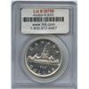 Image 2 : 1945 Silver Dollar