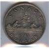 Image 2 : 1945 Silver Dollar