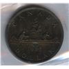 Image 2 : 1947 Silver Dollar - JOP