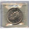 Image 1 : 1947 Silver Dollar - Blunt 7