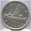 Image 2 : 1948 Silver Dollar