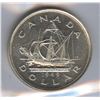 Image 2 : 1949 Silver Dollar