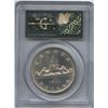 Image 2 : 1955 Silver Dollar - Arnprior with Die Break