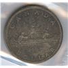 Image 2 : 1965 Silver Dollar - Small Beads Blunt 5