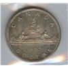 Image 2 : 1965 Silver Dollar - Large Beads Blunt 5