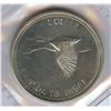 Image 2 : 1967 Silver Dollar - Double Struck