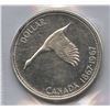 Image 2 : 1967 Silver Dollar - Diving Goose