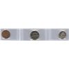 Image 2 : 1948 Canada Complete Coin Set - All ICCS Graded