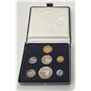 Image 1 : 1967 Specimen Set with $20 Gold