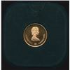 Image 3 : 1976 Canada $100 Gold 22k Coin