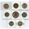 Image 1 : RCM Souvenir Medallion/Token Lot of 8
