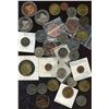 Image 1 : Medals and Tokens