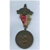 Image 1 : Indian Chief Medal
