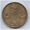 Image 2 : Adrienne Clarkson Governor General Medal