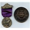 Image 1 : Nova Scotia Exhibition Medal