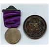 Image 2 : Nova Scotia Exhibition Medal