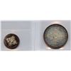Image 2 : 1964 Royal Visit Medals (medium and small)