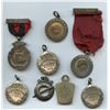 Image 1 : Nova Scotia Sports Medals Lot