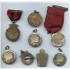 Image 2 : Nova Scotia Sports Medals Lot