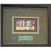 Image 1 : Canadian Campaign Medals including Medal of Military Valour