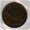 Image 2 : Newfoundland Rutherford Bros. Token, 1846