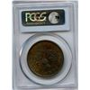 Image 2 : Province of Nova Scotia One Penny Token, 1832