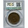 Image 2 : Province of Nova Scotia One Penny Token, 1832
