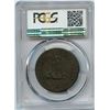 Image 2 : Lower Canada Magdelan Island Token, 1815