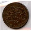 Image 2 : Lower Canada Banque du Peuple UN Sou Token