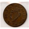 Image 2 : Wellington Waterloo Halfpenny, 1816
