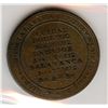 Image 2 : Wellington Peninsular Token, 1811