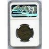 Image 2 : Upper Canada To Facilitate Trade, 1833, Halfpenny Token
