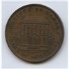 Image 1 : 1837 Province Du Bas Canada City Bank and Bank of Montreal Mule Penny