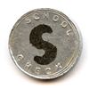 Image 2 : Ontario Transportation Token - Guelph Railway Company