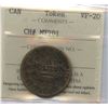 Image 1 : Devins & Bolton on French Colonies 5 Centimes