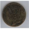 Image 2 : Devins & Bolton on French Colonies 5 Centimes