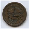 Image 1 : Findlay & McWilliam Montreal Counterstamped Token