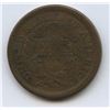 Image 2 : Findlay & McWilliam Montreal Counterstamped Token