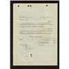 Image 2 : Inverness Railway and Coal Company Stock Certificate (1906, s/b Sir Donald Mann, Nova Scotia)