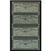 Image 2 : Family Relief Board of Kitchener Ontario Relief Voucher - Set of 4