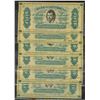 Image 1 : You Can Bank on Gateway - Lot of 6 Advertising Scrip