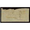 Image 2 : E. MATHE. Ste-Anne de la Perade, L.C. 6 Pence, (Douze Sous). Jan. 18, 1838
