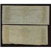 Image 2 : W&J. Bell, Upper Canada, 1/4 & 1/2 Dollar Remainder
