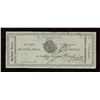Image 1 : Quebec Scrip - B. Joliette, St. Paul de Lavaltrie