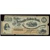 Image 1 : Mercantile College Bank of the British American Commercial College, $10