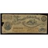 Image 1 : Mercantile College Bank of the British American Commercial College, $20