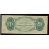 Image 2 : Mercantile College Bank of the British American Commercial College, $20