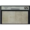Image 2 : Newfoundland Government Cash Note $1, 1905 - Rare