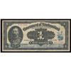 Image 1 : Government of Newfoundland $1, 1920